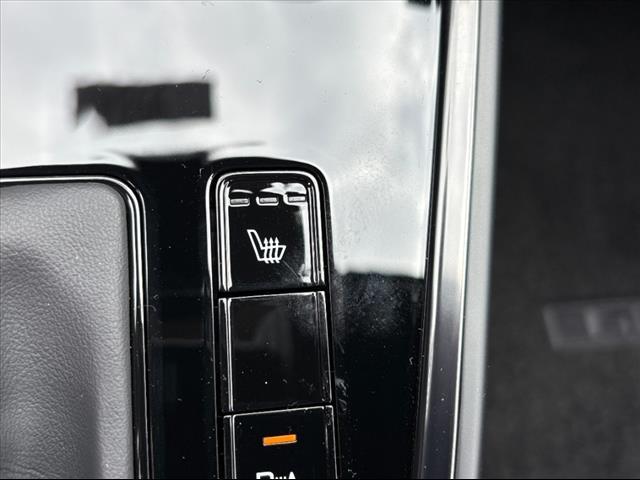 new 2025 Kia Niro car, priced at $31,370