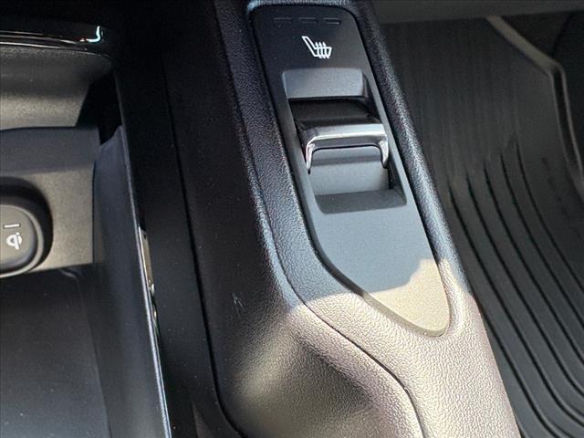 new 2025 Kia Telluride car, priced at $42,100