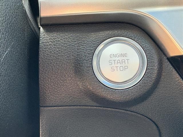 new 2025 Kia Telluride car, priced at $42,100