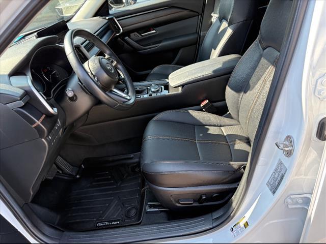 used 2023 Mazda CX-50 car, priced at $29,750