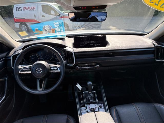 used 2023 Mazda CX-50 car, priced at $29,750