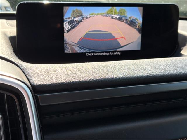 used 2023 Mazda CX-50 car, priced at $29,750