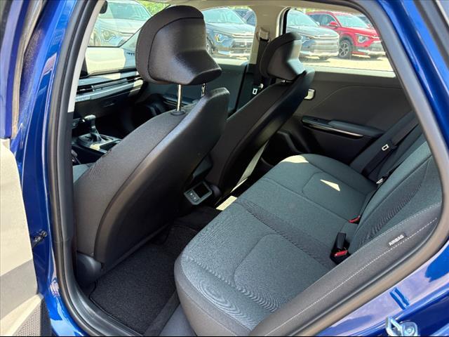 new 2025 Kia K4 car, priced at $23,624