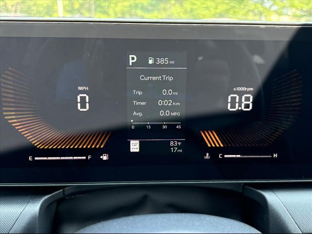 new 2025 Kia K4 car, priced at $23,624