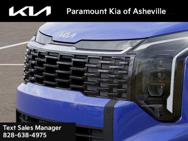 new 2026 Kia Sportage car, priced at $32,446
