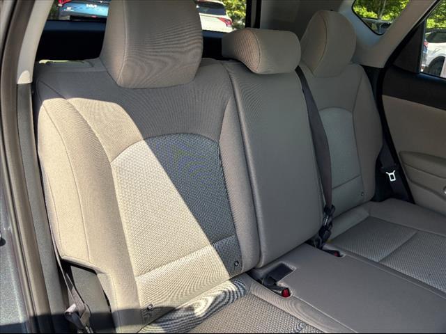 new 2025 Kia Soul car, priced at $21,686