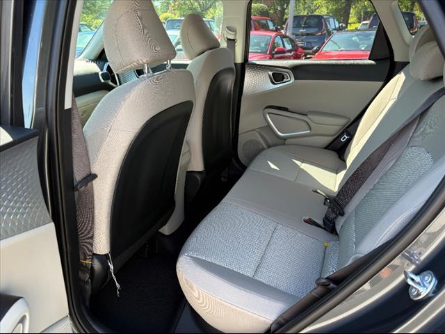 new 2025 Kia Soul car, priced at $21,686