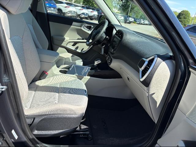 new 2025 Kia Soul car, priced at $21,686