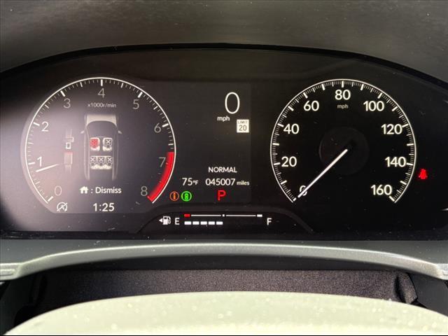 used 2024 Honda Civic car, priced at $27,000