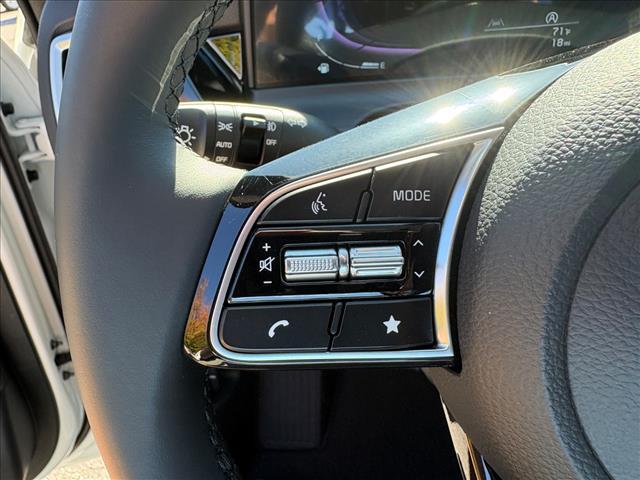 new 2026 Kia Seltos car, priced at $28,870