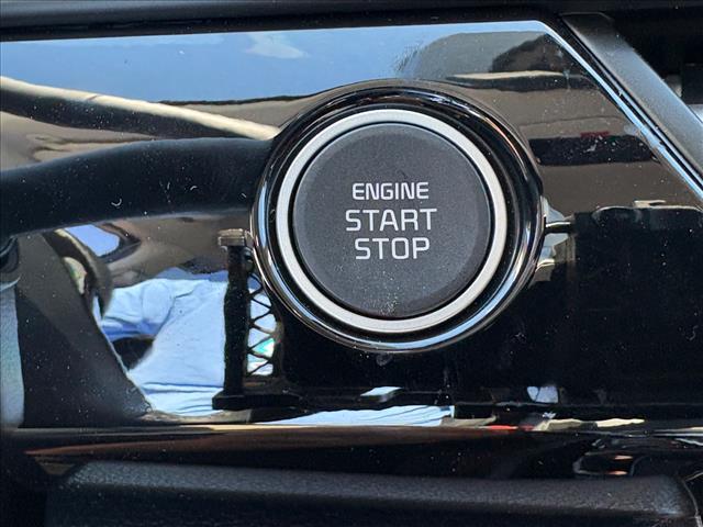 new 2026 Kia Seltos car, priced at $28,870