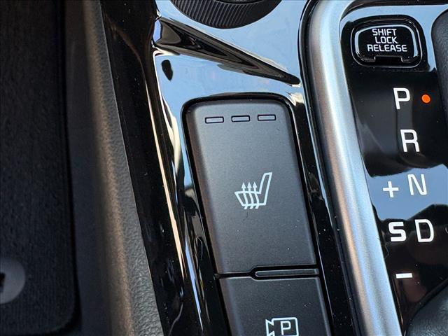 new 2026 Kia Seltos car, priced at $28,870