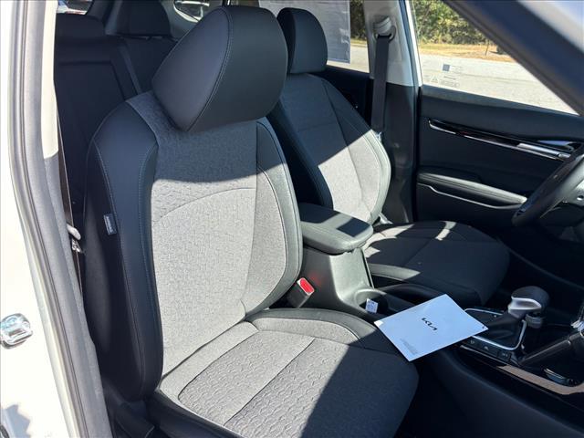 new 2026 Kia Seltos car, priced at $28,870