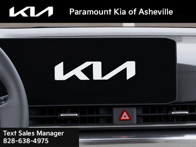 new 2026 Kia Carnival car, priced at $41,215