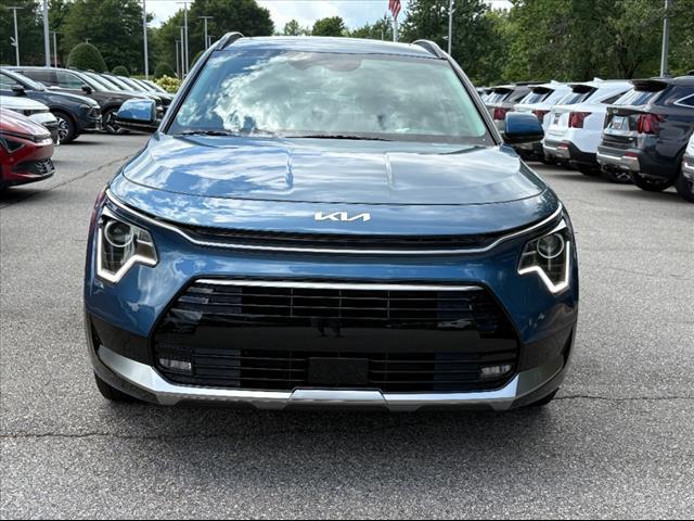 new 2025 Kia Niro car, priced at $33,281