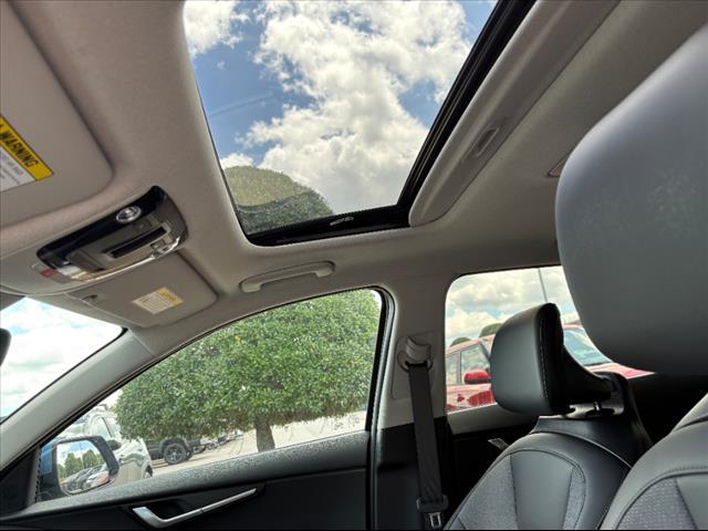new 2025 Kia Niro car, priced at $33,281