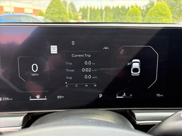 new 2026 Kia K5 car, priced at $40,420