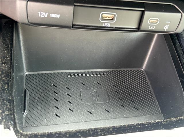 new 2025 Kia Niro car, priced at $31,009