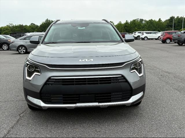new 2025 Kia Niro car, priced at $31,009