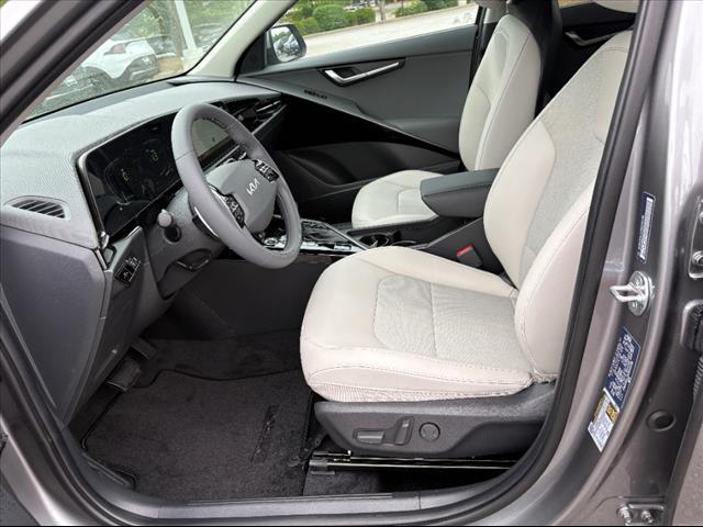 new 2025 Kia Niro car, priced at $31,009