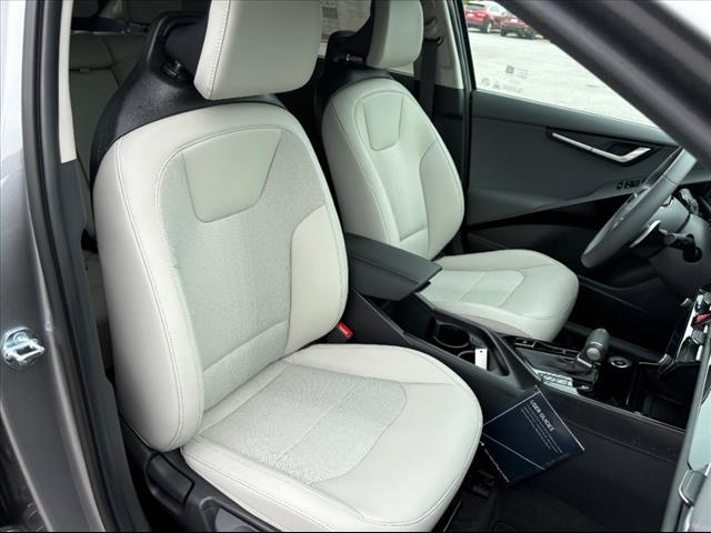 new 2025 Kia Niro car, priced at $31,009