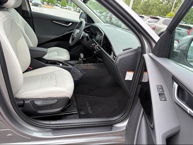 new 2025 Kia Niro car, priced at $31,009