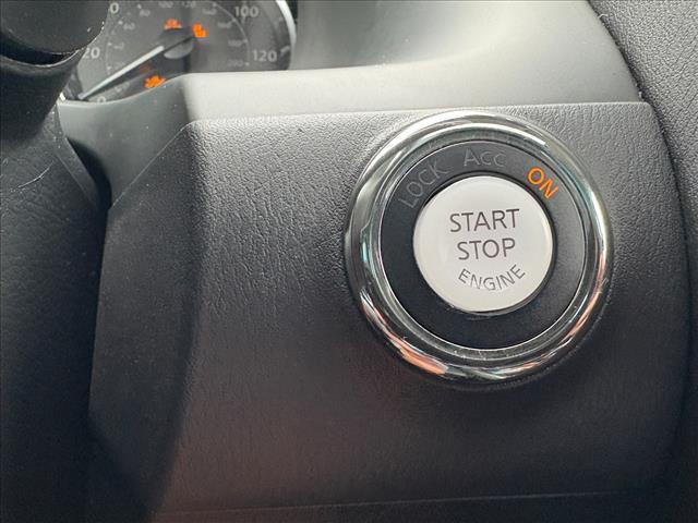 used 2022 Nissan Armada car, priced at $31,750