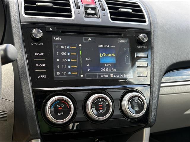used 2018 Subaru Forester car, priced at $23,000
