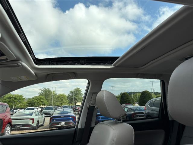 used 2018 Subaru Forester car, priced at $23,000