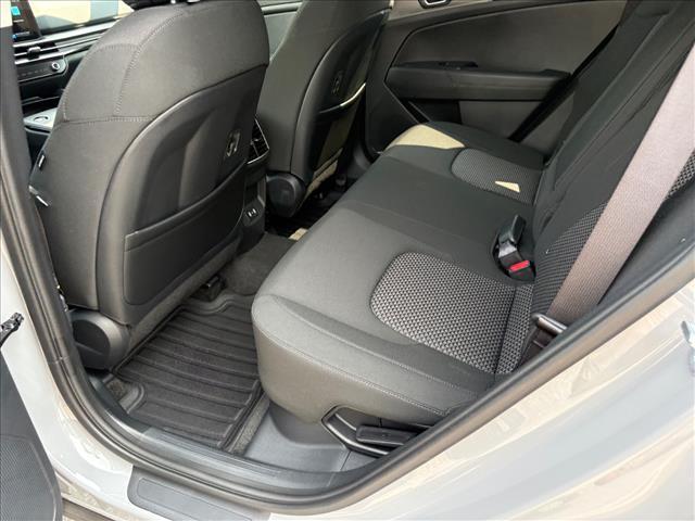 new 2026 Kia Sportage car, priced at $34,680
