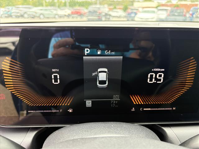 new 2025 Kia K4 car, priced at $24,485