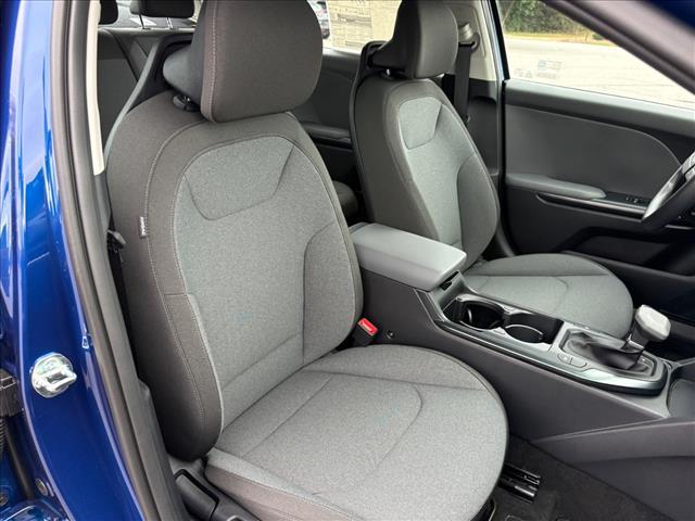 new 2025 Kia K4 car, priced at $24,485