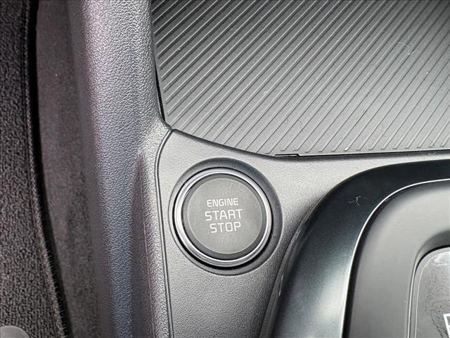 new 2025 Kia K4 car, priced at $24,485