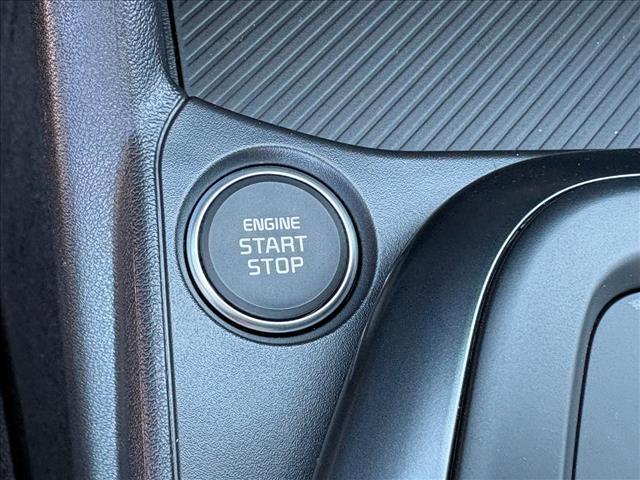 new 2025 Kia K4 car, priced at $24,505