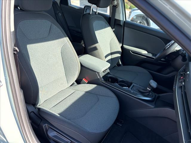 new 2025 Kia K4 car, priced at $24,505