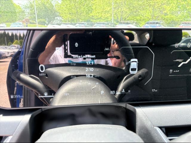new 2025 Kia K4 car, priced at $24,594