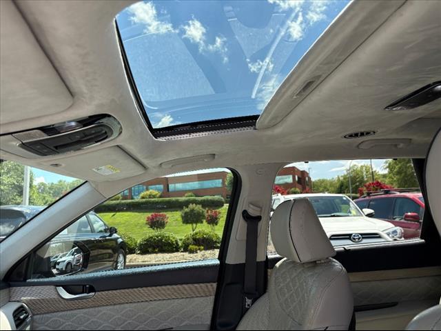 used 2022 Hyundai Palisade car, priced at $32,000