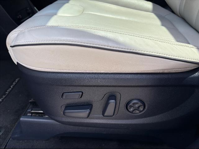 used 2022 Hyundai Palisade car, priced at $32,000