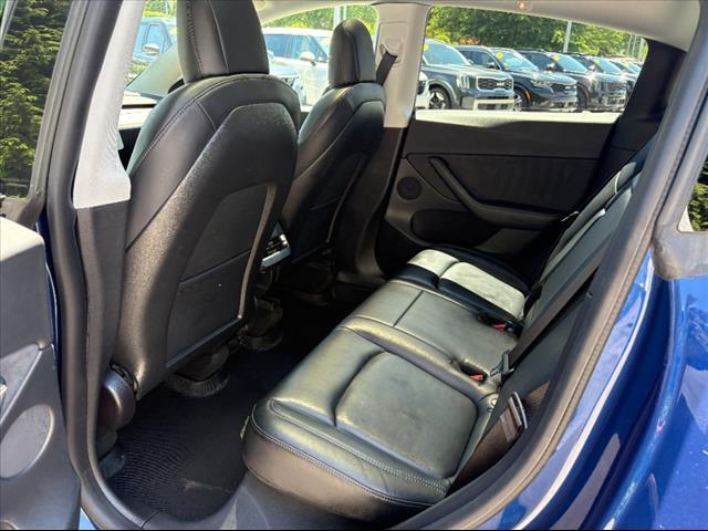 used 2021 Tesla Model Y car, priced at $26,998