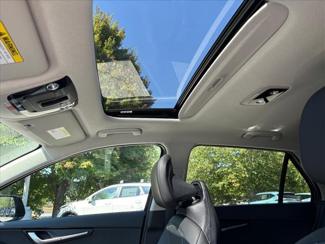 new 2025 Kia Niro car, priced at $33,300