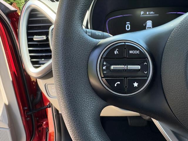 used 2024 Kia Soul car, priced at $21,750