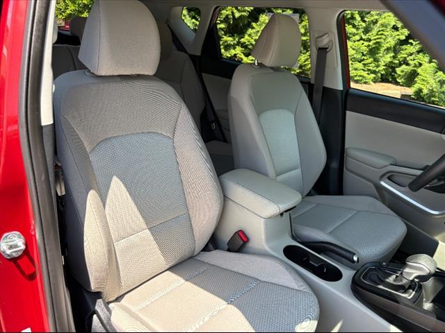 used 2024 Kia Soul car, priced at $21,750