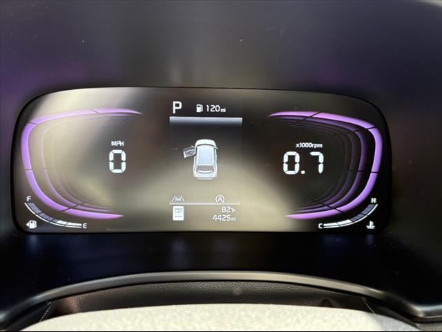 used 2024 Kia Soul car, priced at $21,750