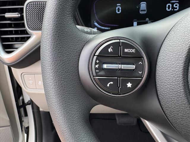 new 2025 Kia Soul car, priced at $21,533