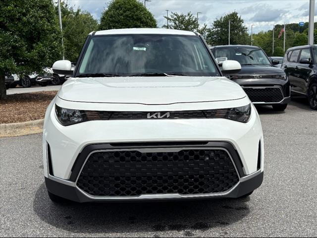 new 2025 Kia Soul car, priced at $21,533