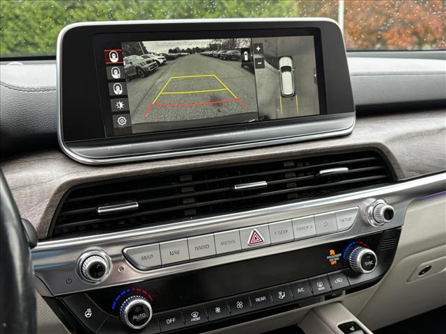 used 2020 Kia Telluride car, priced at $24,439