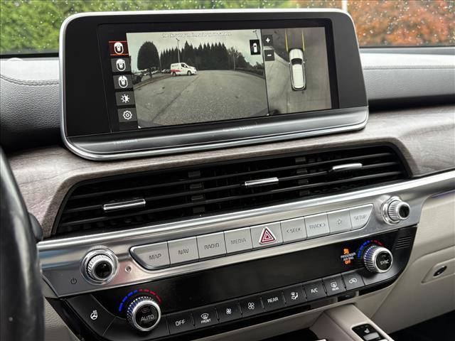 used 2020 Kia Telluride car, priced at $24,439