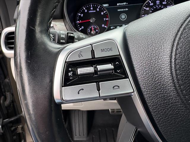 used 2020 Kia Telluride car, priced at $24,439