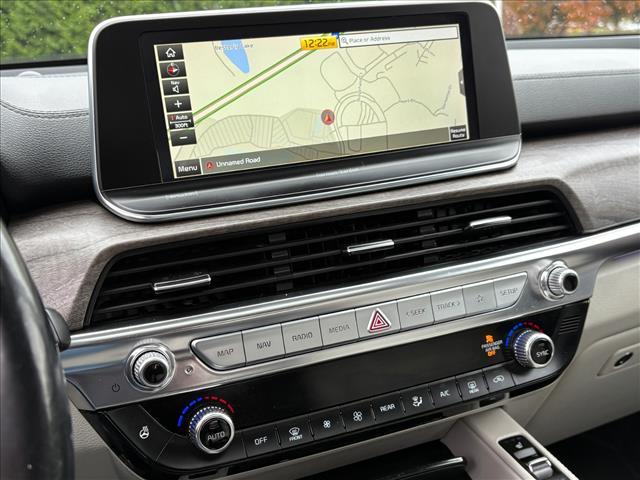 used 2020 Kia Telluride car, priced at $24,439