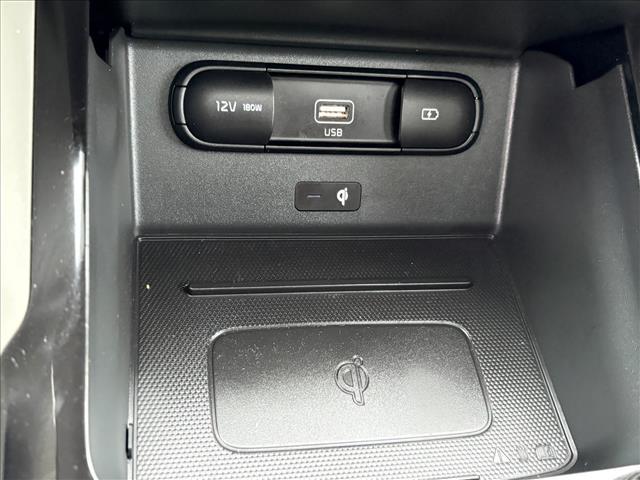 used 2020 Kia Telluride car, priced at $24,439